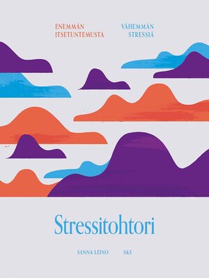 cover image of Stressitohtori